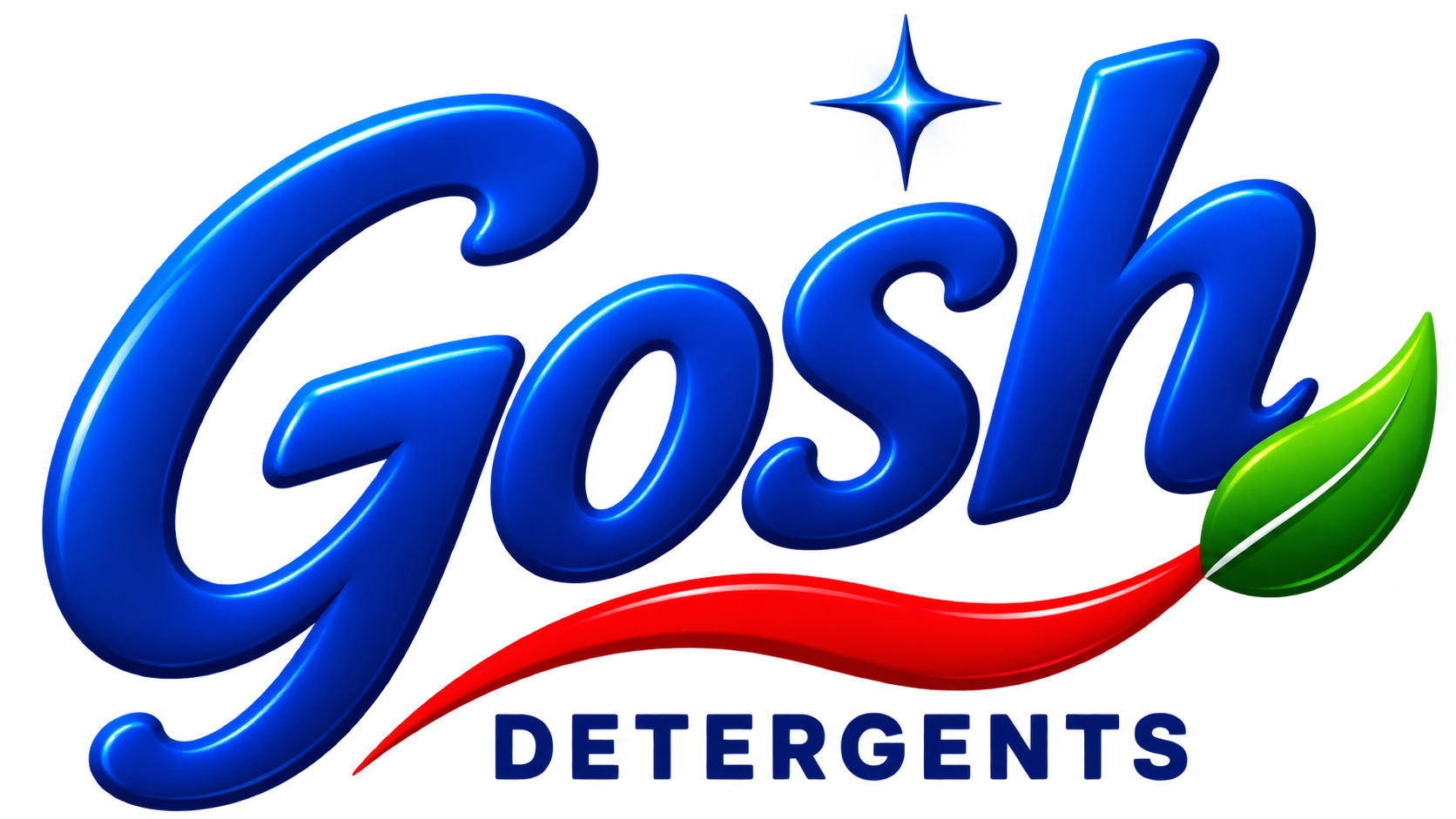 Gosh Detergents